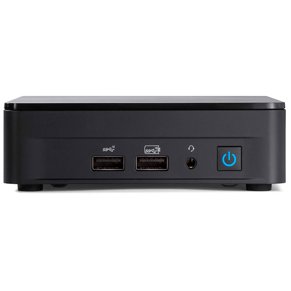کامپیوتر کوچک اینتل مدل NUC12WSKi7